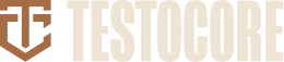 TestoCore logo v1