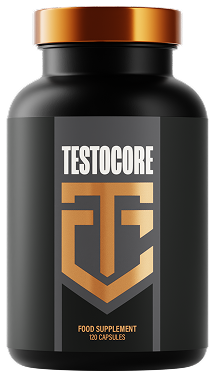 Testocore Product x1 month