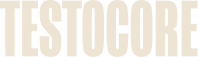TestoCore logo text