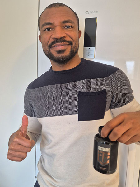 TestoCore user Enoch.jpg