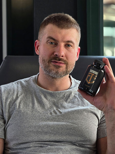 TestoCore user Kateryan.jpg