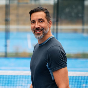 TC testimonial Eric J