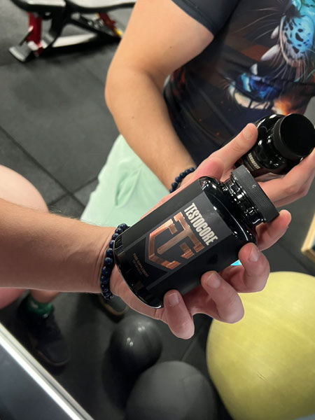 TestoCore user Viktor.jpg