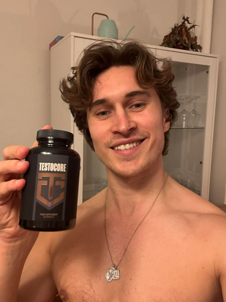 TestoCore user Alexander.jpg