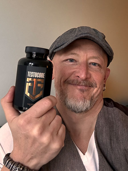 Testocore user Mikhail.jpg